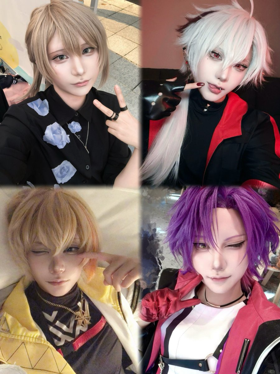 Noooook0's tweet photo. #코스어_𝕏친소 #코스어_𝕏트친소 
#コスプレイヤーさんと繋がりたい

タグ、失礼します！
🌈🕒がとても好きで、好きなコスプレイヤーたちとつながりたいです すべての反応をも巡回します💖
ㄴㅣㅈㅣ 트친 많이 사귀고 싶어요
행사장에서 인사해요 사진 찍어요😍 https://t.co/aDow6fxzgS