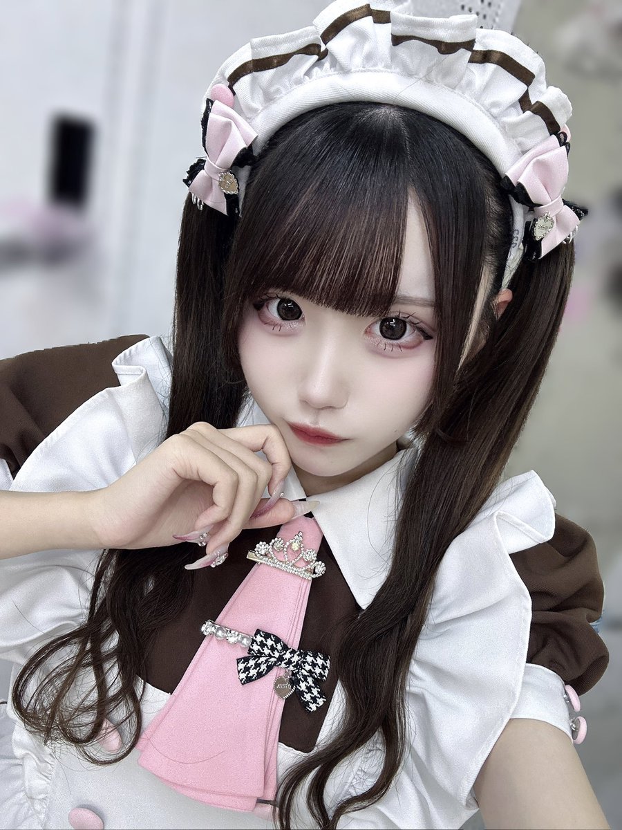 maid_mikoto1's tweet photo. https://t.co/du66TAHmkc