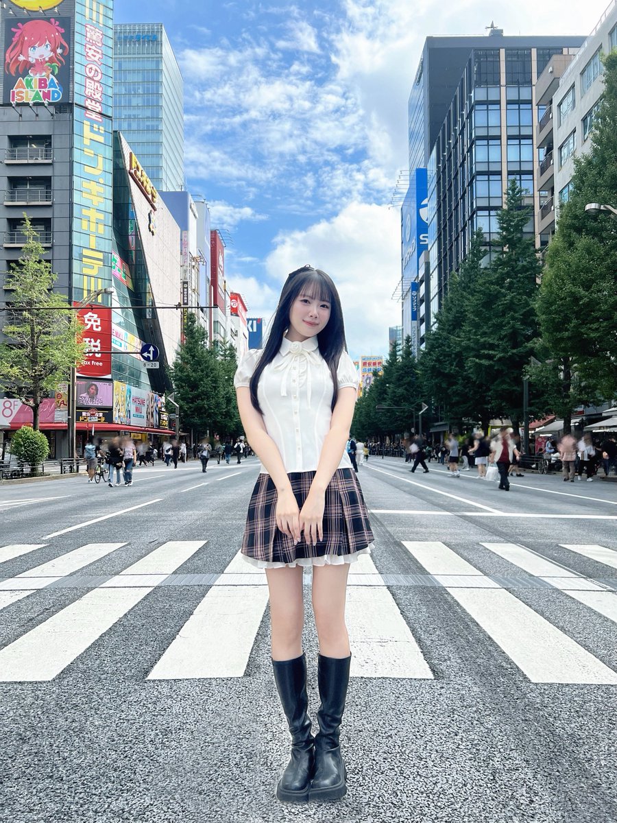 takahashimari15's tweet photo. ここどーこだ？？(難易度★) https://t.co/coiImoyqpy