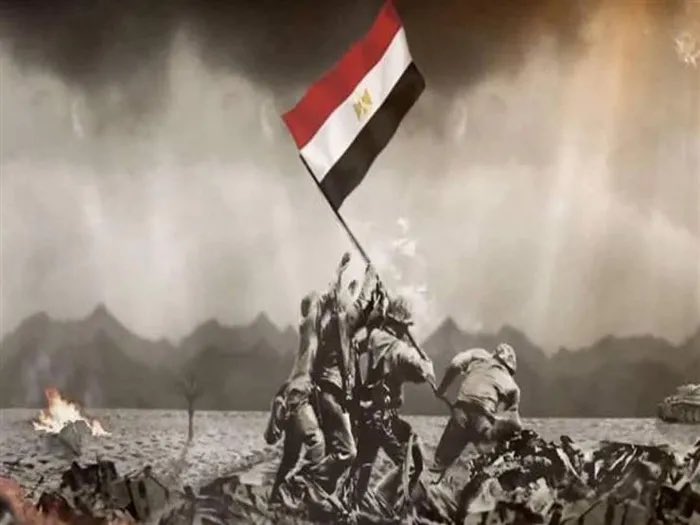 BilalAhmadAllam's tweet photo. هي ليست ذكرى .. هي الواقع و الحقيقة التي رسخها جيشنا العظيم
و زرعها في قلوبنا و عقولنا
أكتوبر العظيم باقٍ في قلوبنا حتى قيام الساعه
نحتفل و نفتخر .. وعاشت مصر وجيشها في قلوبنا جميعاً ♥️♥️ https://t.co/AT110uexOl