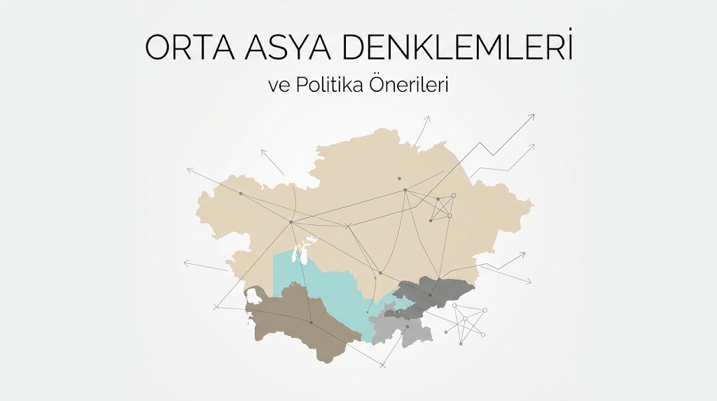TASAMorg's tweet photo. Orta Asya Denklemleri ve Politika Önerileri I Perihan NAMLI

Link> https://t.co/gbHY8GSgGo

#çin #ortaasya https://t.co/hxqddu84Y3