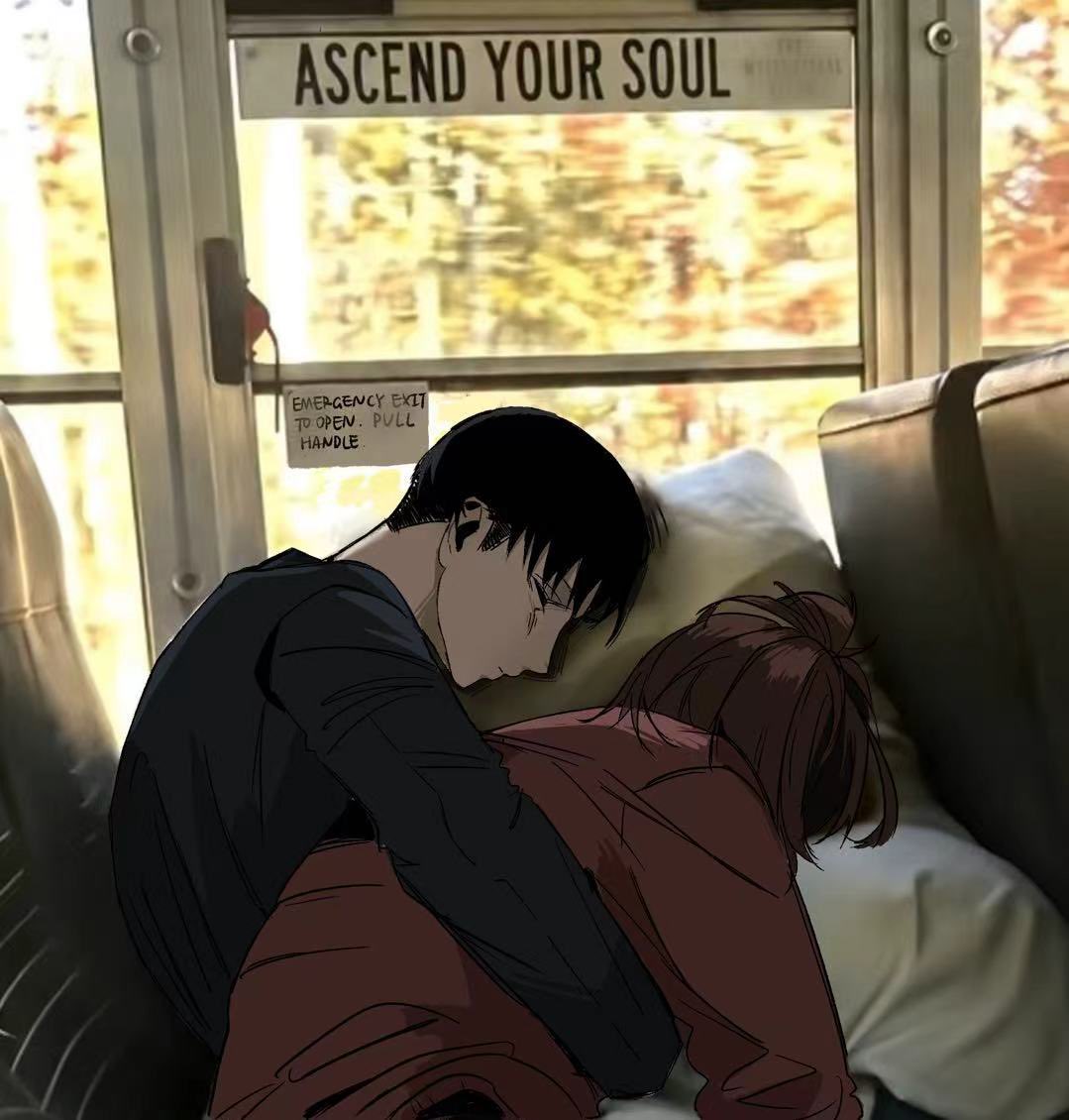 zzzccceee6k7w's tweet photo. #リヴァハン #levihan 
很萌的meme https://t.co/OEru8sD5Xm