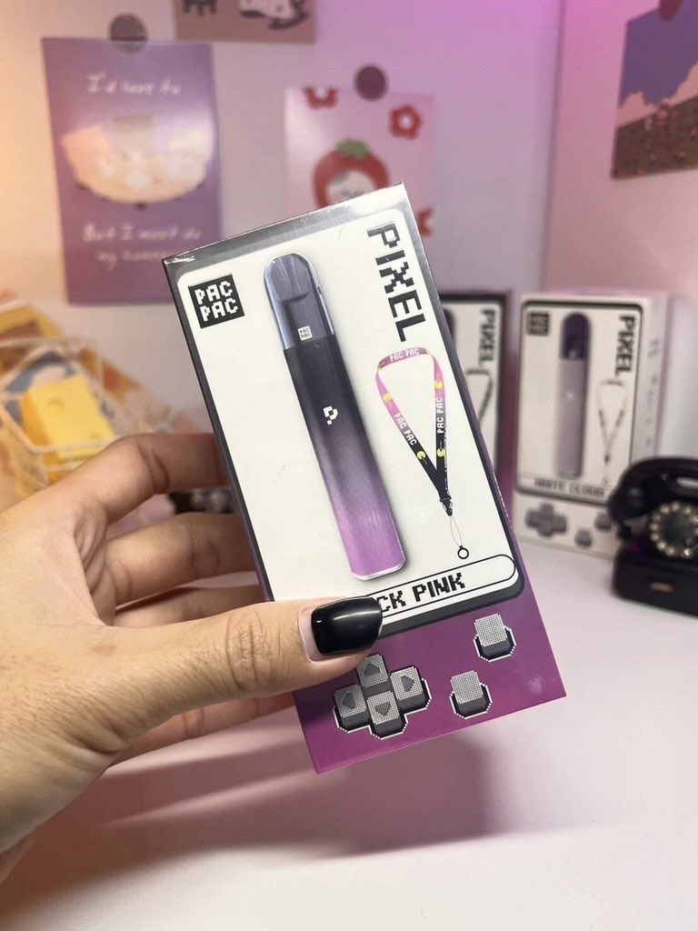 nrcqg's tweet photo. PAC PAC พอตเปลี่ยนหัว 
มีสามสี ครบกล่อง เครื่อง+หัว+สายคล้องคอ 
ราคาย่อมเยา 690บาท แถมฟรี2หัว
#พร้อมส่ง สั่งซื้อสินค้าแอดไลน์ได้เลย
‼️ ย้ำว่าไม่มีปลายทางนะคะ ‼️

Line:@153gbbxk（มี@ด้วยนะค่ะ)
https://t.co/aHp9UpiCeh https://t.co/wVEUjYkfLv