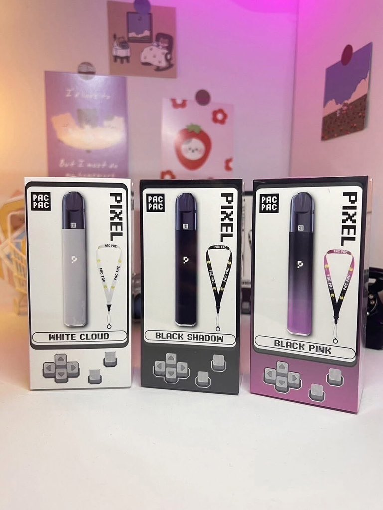 nrcqg's tweet photo. PAC PAC พอตเปลี่ยนหัว 
มีสามสี ครบกล่อง เครื่อง+หัว+สายคล้องคอ 
ราคาย่อมเยา 690บาท แถมฟรี2หัว
#พร้อมส่ง สั่งซื้อสินค้าแอดไลน์ได้เลย
‼️ ย้ำว่าไม่มีปลายทางนะคะ ‼️

Line:@153gbbxk（มี@ด้วยนะค่ะ)
https://t.co/aHp9UpiCeh https://t.co/wVEUjYkfLv