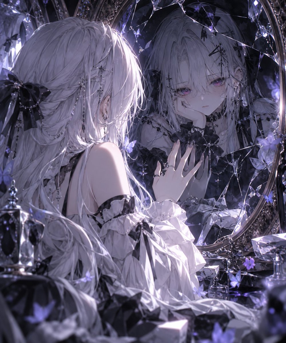 YrAn1n's tweet photo. 《鏡に映るホントの自分🪞 𓂃》

参加方法
リプ、RT、いいね、フォロー

※難しいものや著作権の関わるものはおやめ下さい

テンプレはリプへ

 #楼依𝕡𝕒𝕝���𝕖𝕥 https://t.co/3dr3f9Chnq
