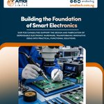 Photo by Amal Technologies (@AmalTech_NG)