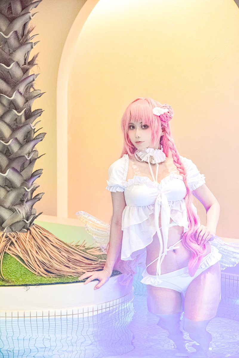 Engine_cos's tweet photo. 승리의 여신 니케 
도로시 ver.세렌디피티
앵커 ver.이노센트

📸 쿠찌님 @Photograp_K 

#Nikke #cosplay #cosplayer #コスプレ https://t.co/ysRpkeptcN