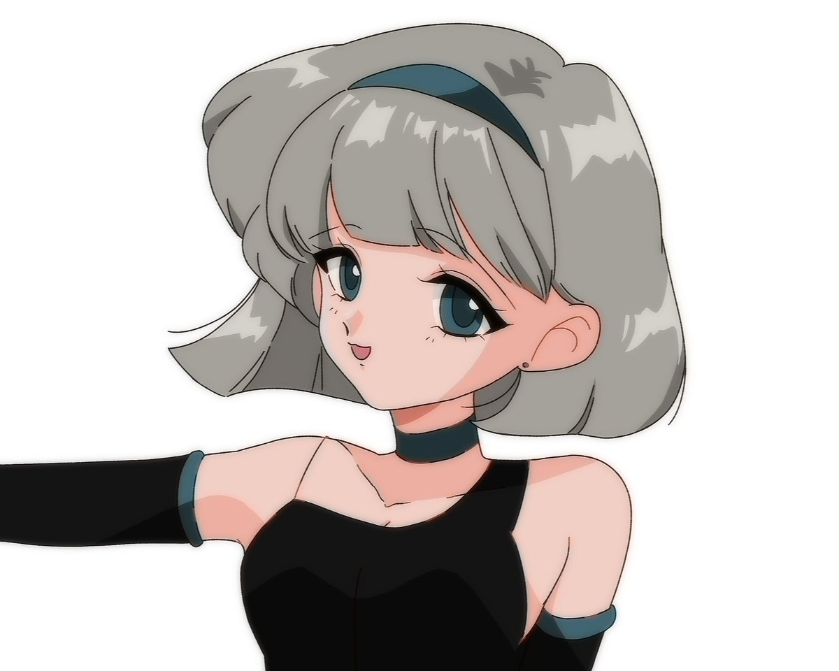 Sue_nono's tweet photo. 絵練習しすぎてて首と肩が痛すぎて死 https://t.co/W2Dr5ieKqZ