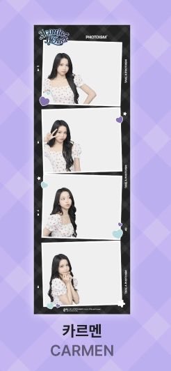 cawoozpics's tweet photo. 261006 • 🌴 • [photoism]

#CARMEN #카르멘 #Hearts2Hearts #하츠투하츠 #H2H https://t.co/ZIeR6OIMS5