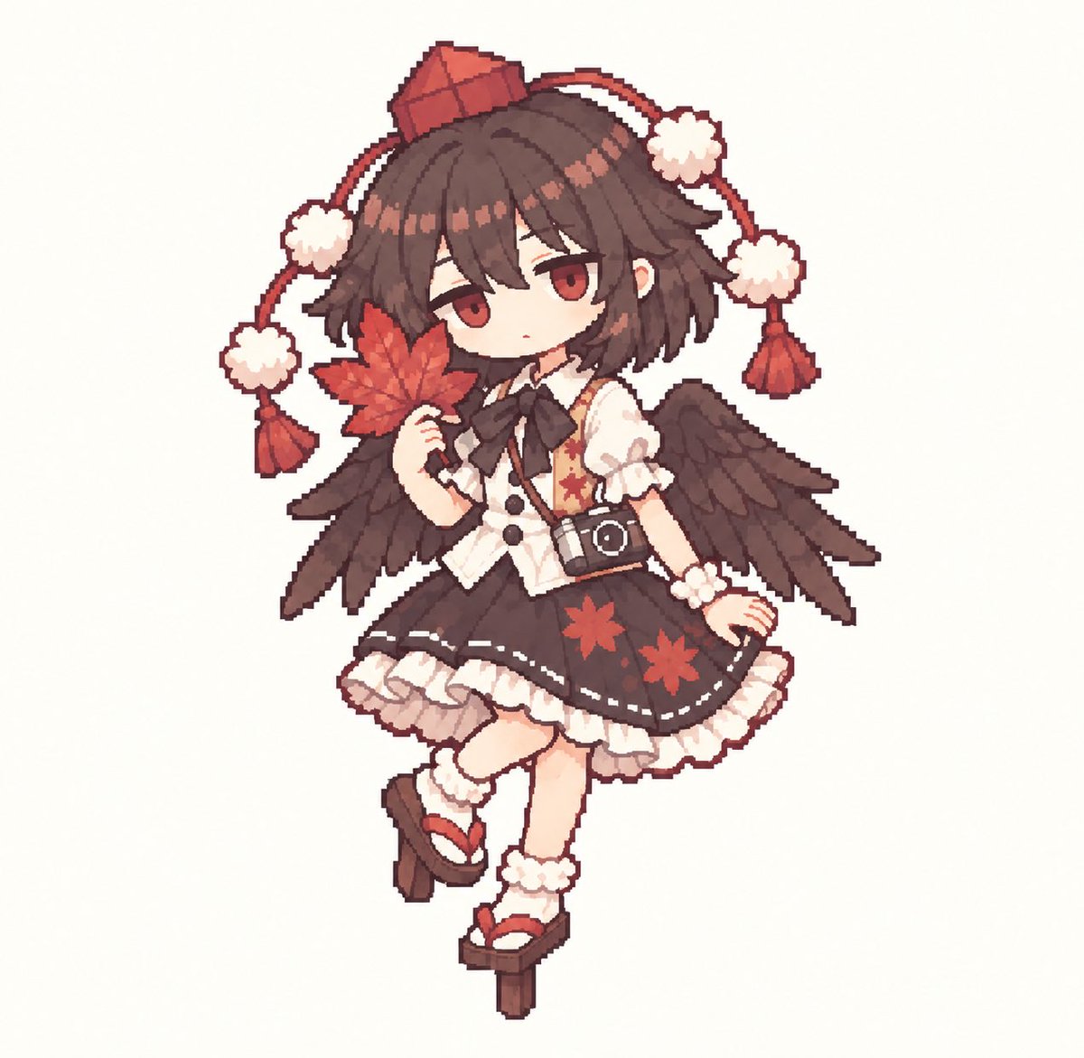 chin_create's tweet photo. キャラ追加してますが
アクキーとかの印刷間に合わないので、今回は試作として家庭用プリンタでシール化しますかね〜

#紅楼夢22 https://t.co/CSio1wE0pl