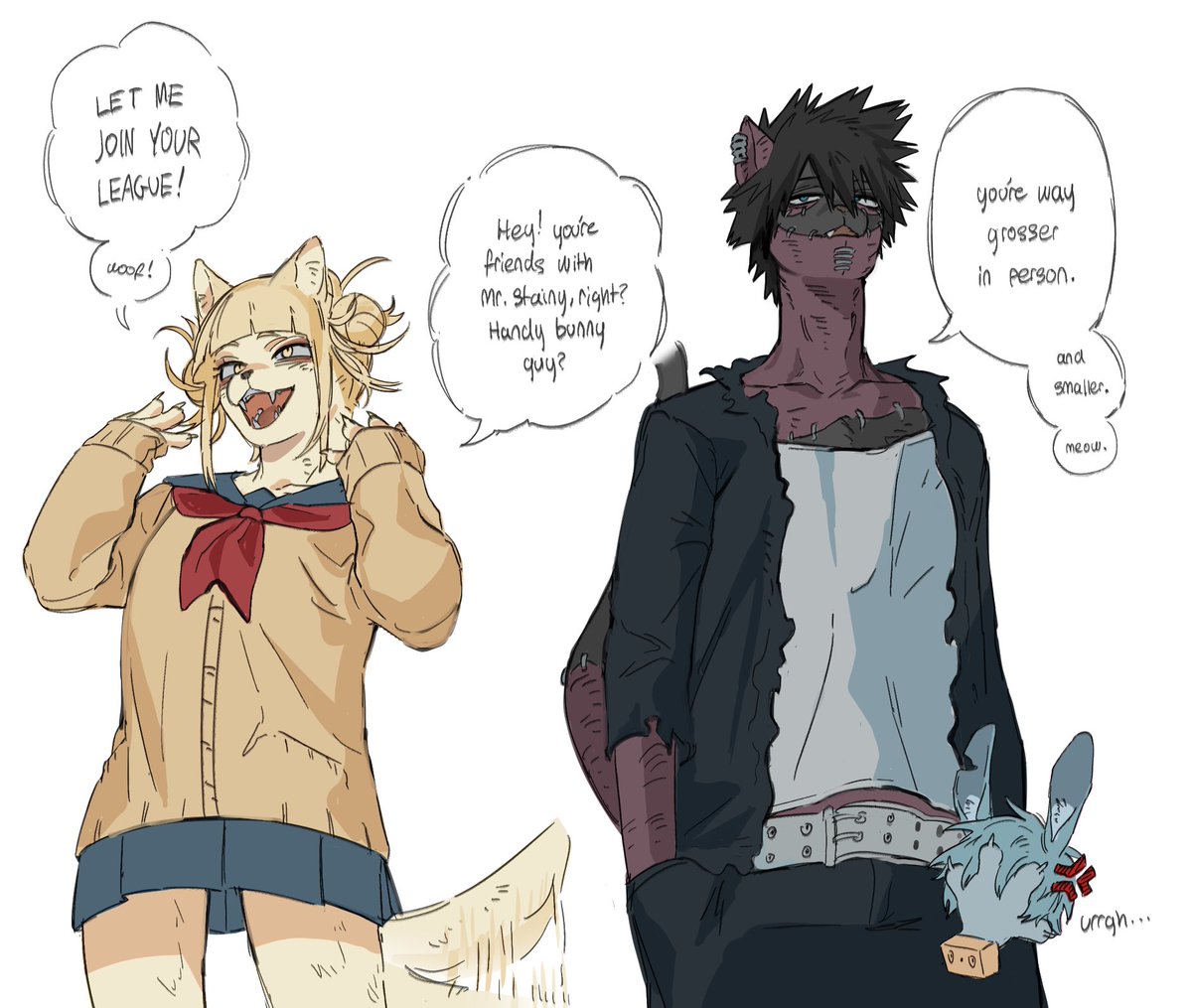 felisboo's tweet photo. doodle https://t.co/lvfn19WsvL