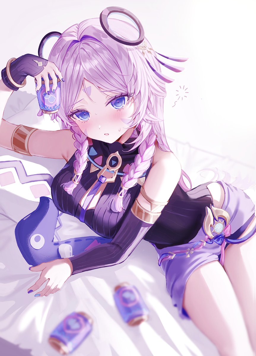 Amano_r1ko's tweet photo. シトラリrkgk🩷 https://t.co/yQ2ruETGFx