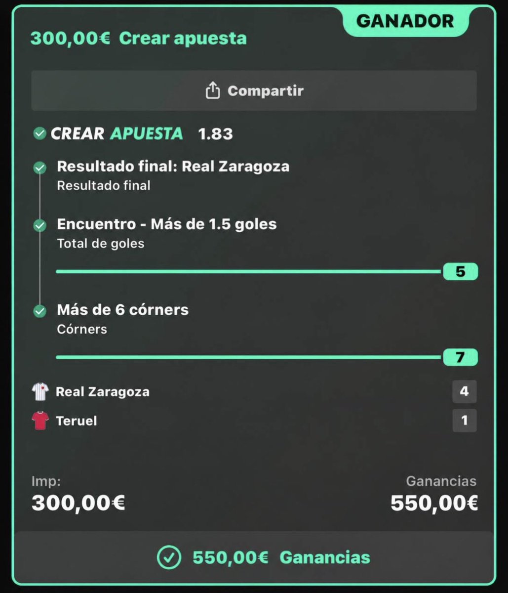 BARROBET1's tweet photo. PARA EL QUE TODAVÍA NO NOS CONOZCA,ESTOS SON LOS VERDAZOS DE ESTE FINDE ✅✅✅ https://t.co/n1R6PJoRcE