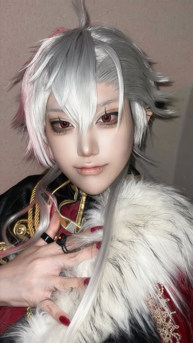 ouka_0010's tweet photo. 🎲Cosplay⚠️ 久々の貴族衣装！ https://t.co/yQp5CzoVyU