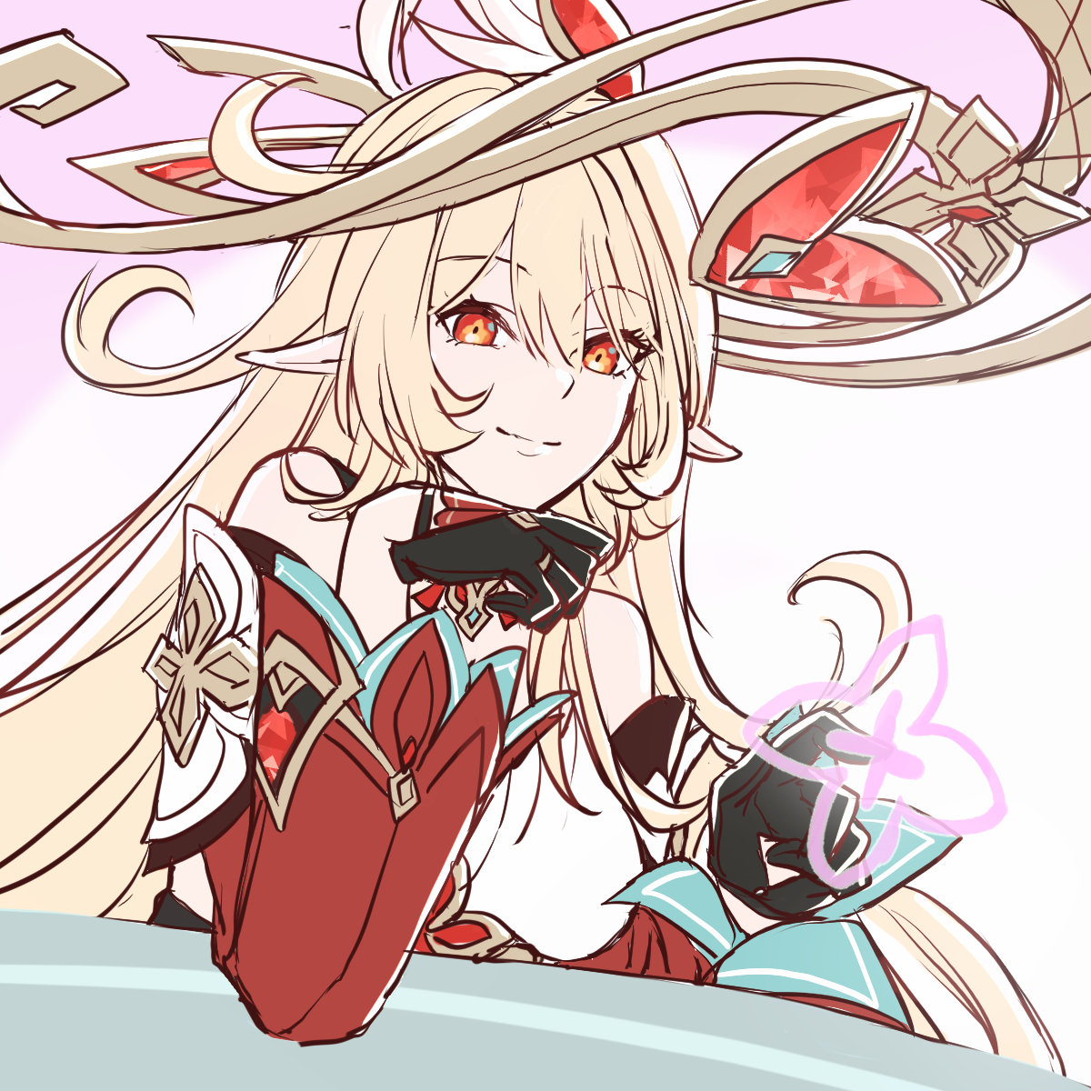 summeramigo's tweet photo. すごいママ
#原神 https://t.co/hVxDUlT5DN