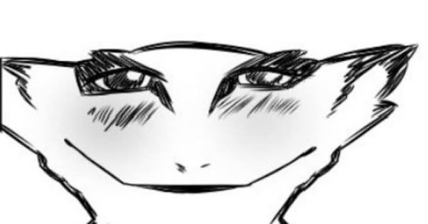 StarryStray115's tweet photo. Yo why did my random 1 am doodle pop off LOL 😭 but Shi thanks for all da love heh https://t.co/rbebKtYoPz