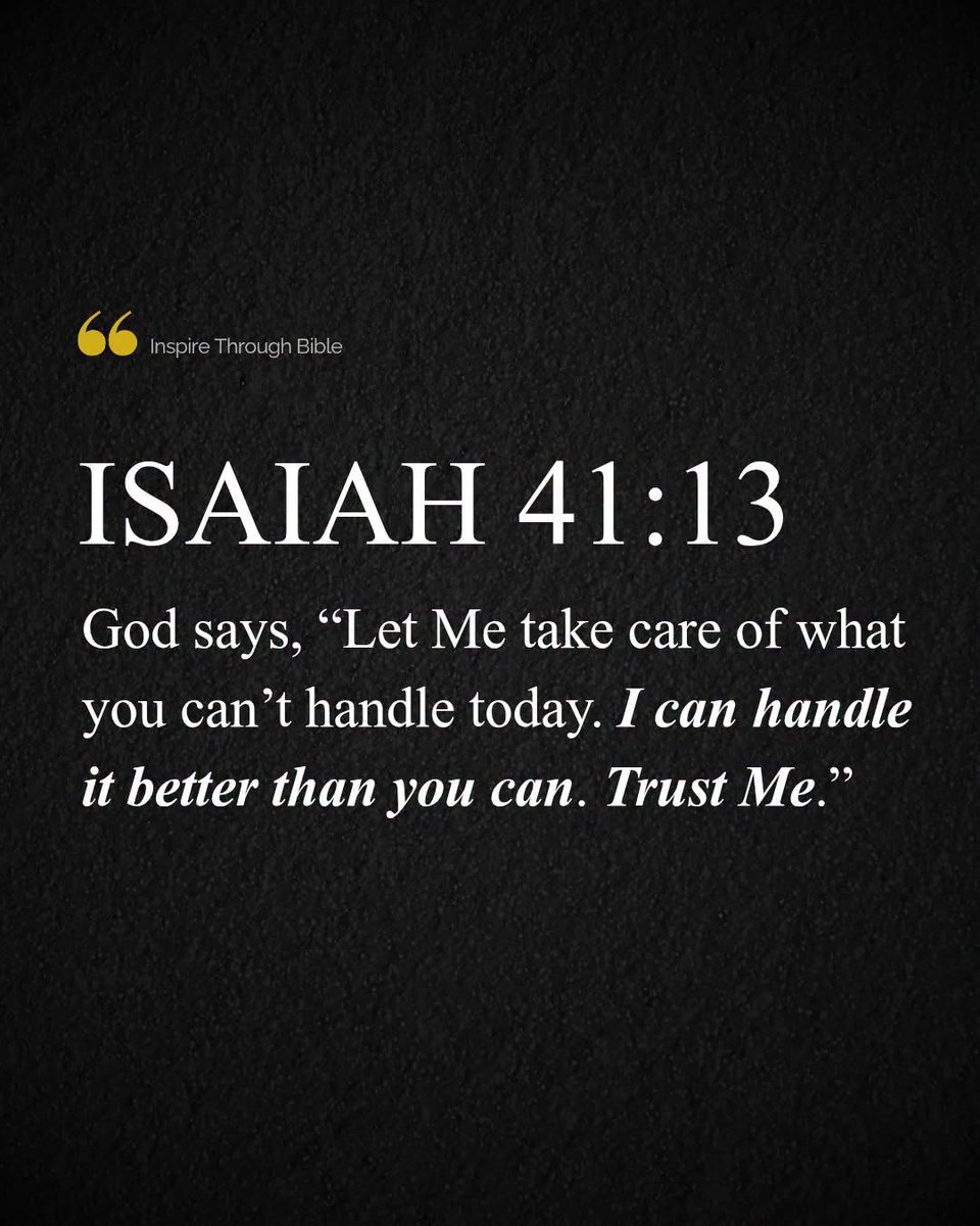 nancya9's tweet photo. Amen🙏💕🧡🧡 https://t.co/zWdO79gBQV