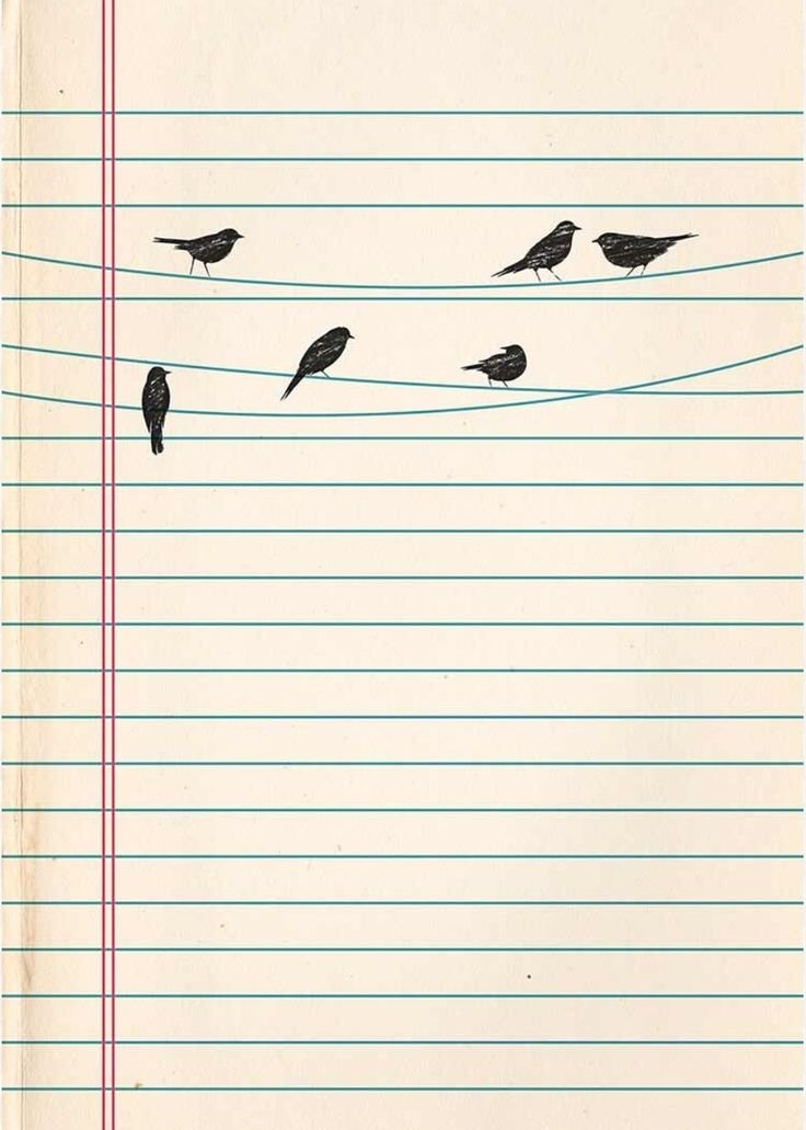 lavidaenvinetas's tweet photo. Birds https://t.co/qIkVCUgXOW