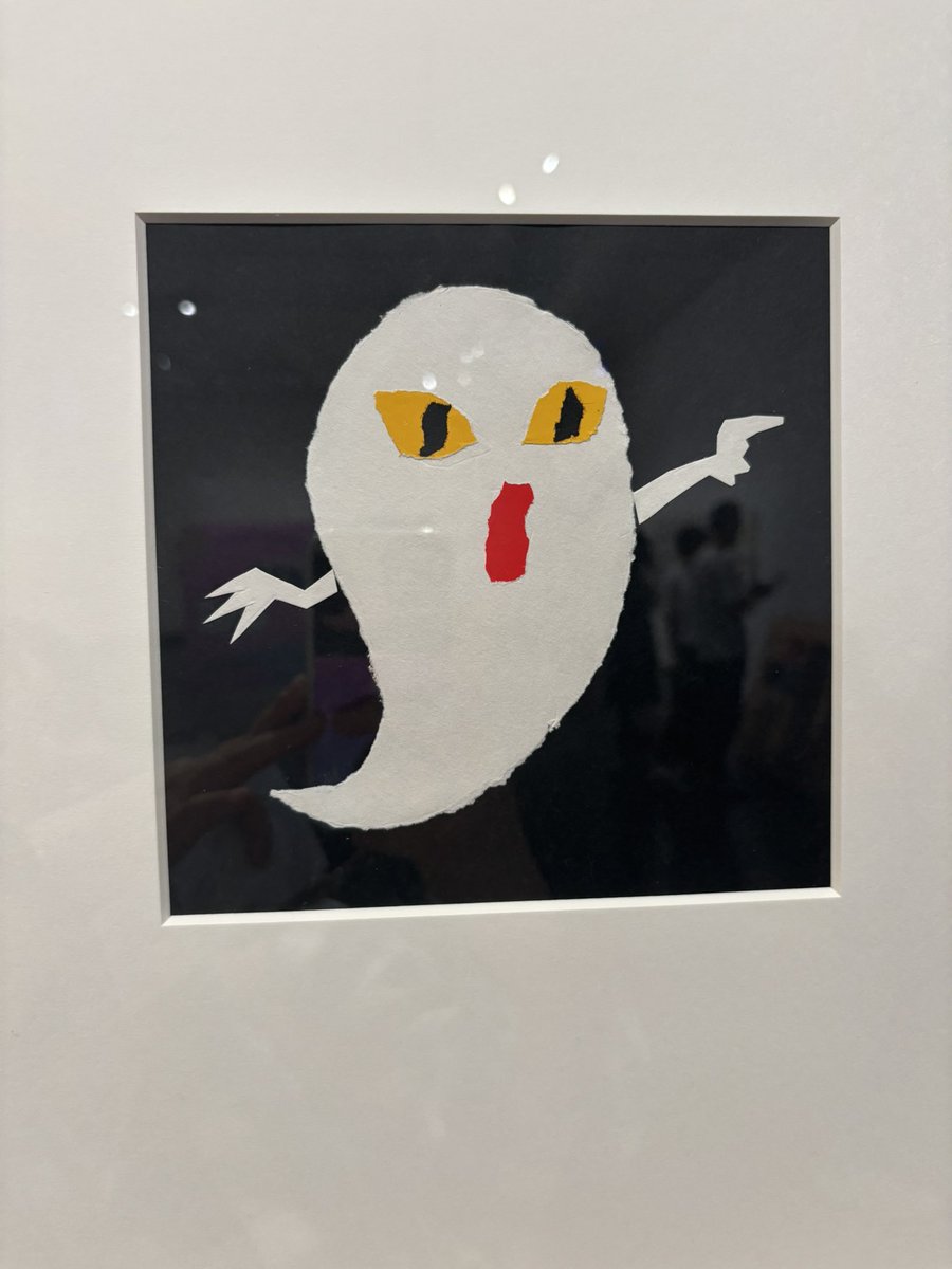 Sspntn's tweet photo. 日常ツイだけれど
今日のおでかけ👻 https://t.co/JqYANfTP3K