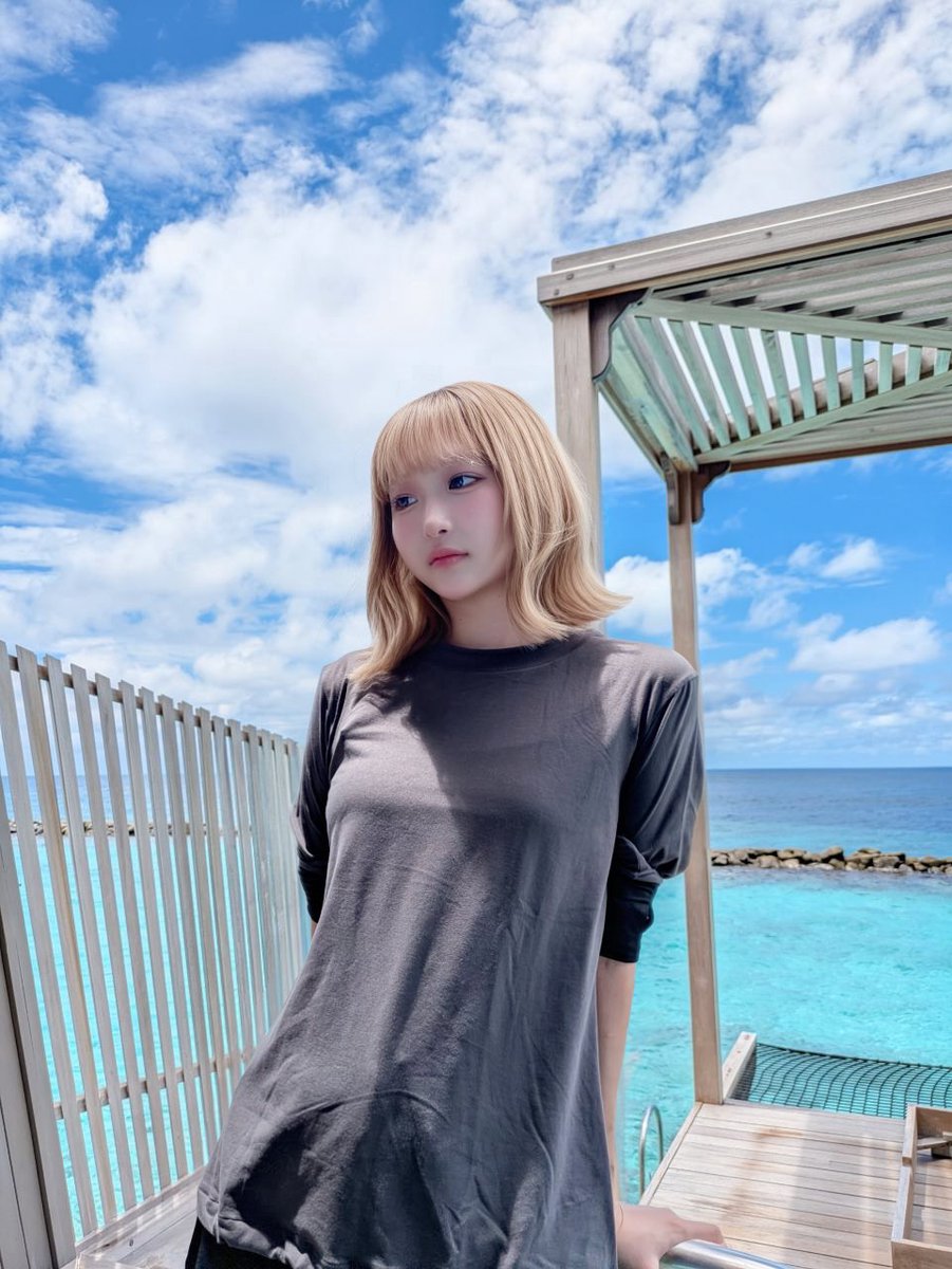 0_imizu's tweet photo. 🌊🫧🏊‍♂️綺麗な海 https://t.co/ugCFJMjob9