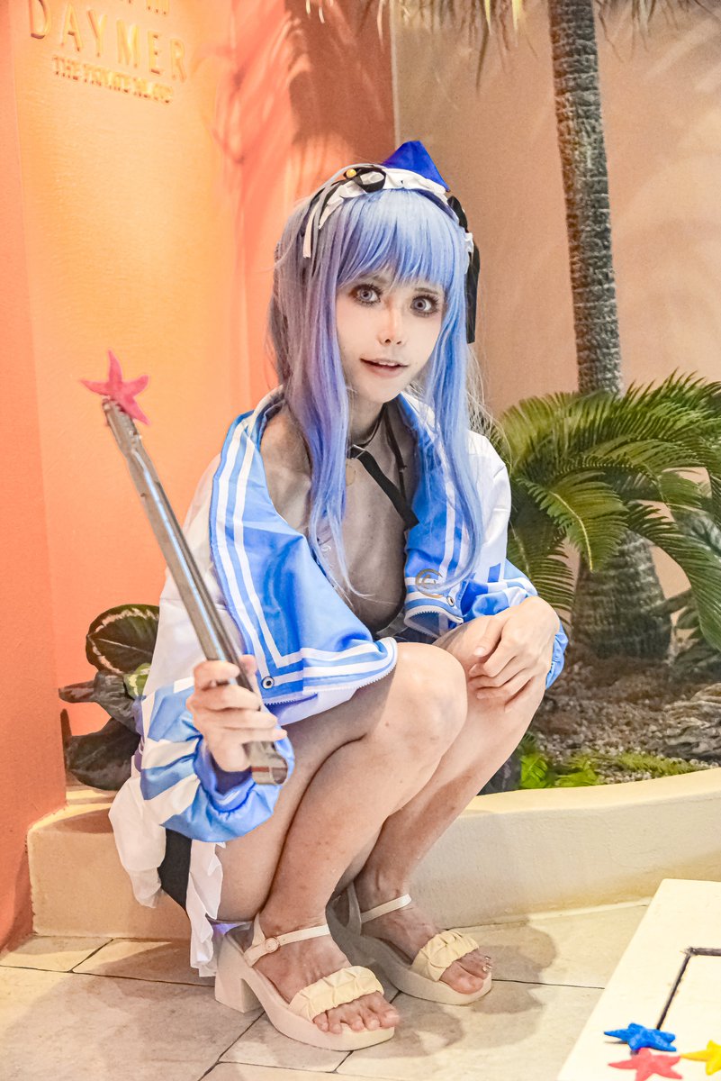 Engine_cos's tweet photo. 승리의 여신 니케 
도로시 ver.세렌디피티
앵커 ver.이노센트

📸 쿠찌님 @Photograp_K 

#Nikke #cosplay #cosplayer #コスプレ https://t.co/ysRpkeptcN