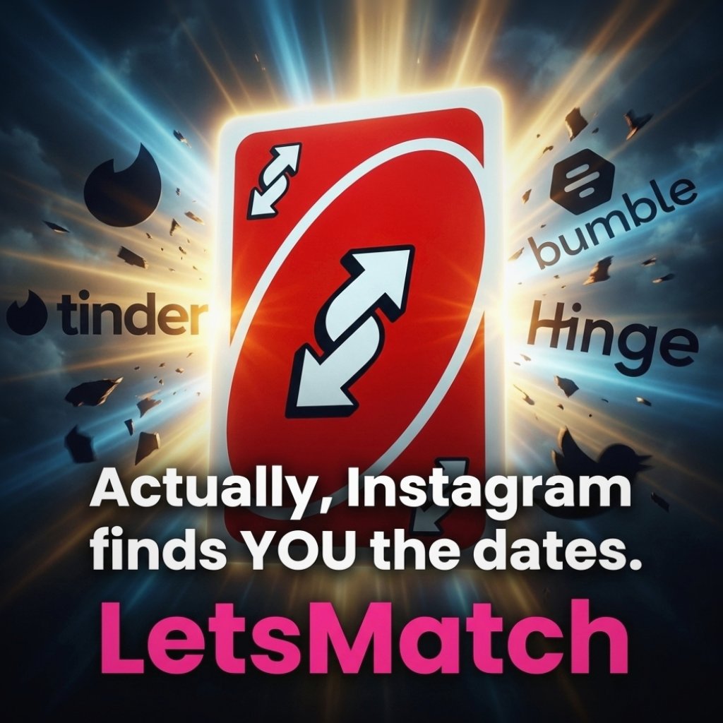 museletsmatch tweet picture
