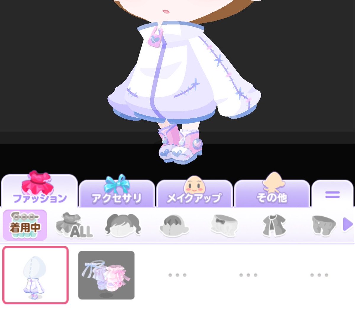 krxkm_hakase's tweet photo. 靴が丁度いいくらいに刺さってレッグウォーマーになることを発見。 https://t.co/xQJtkA7hf5