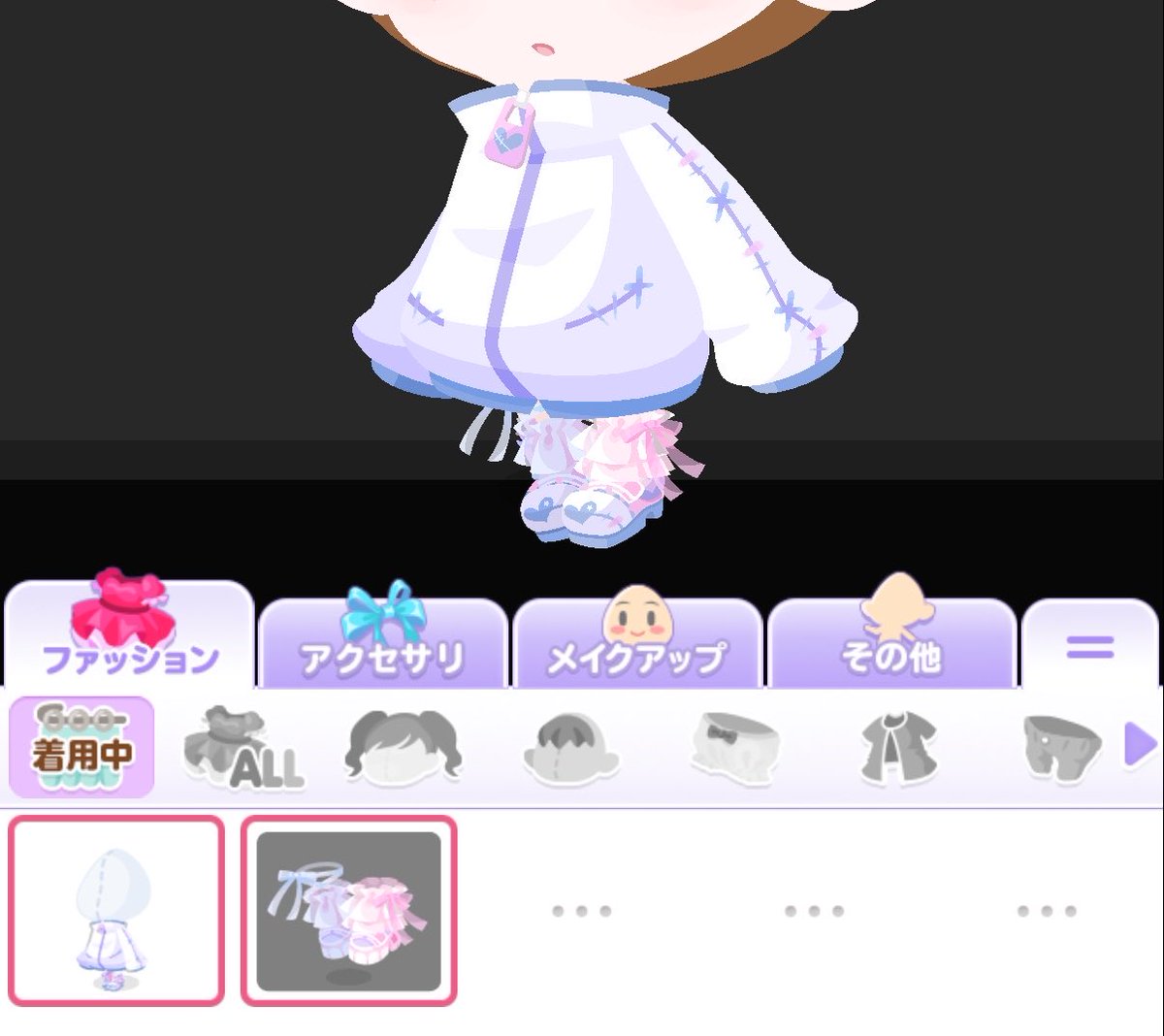 krxkm_hakase's tweet photo. 靴が丁度いいくらいに刺さってレッグウォーマーになることを発見。 https://t.co/xQJtkA7hf5