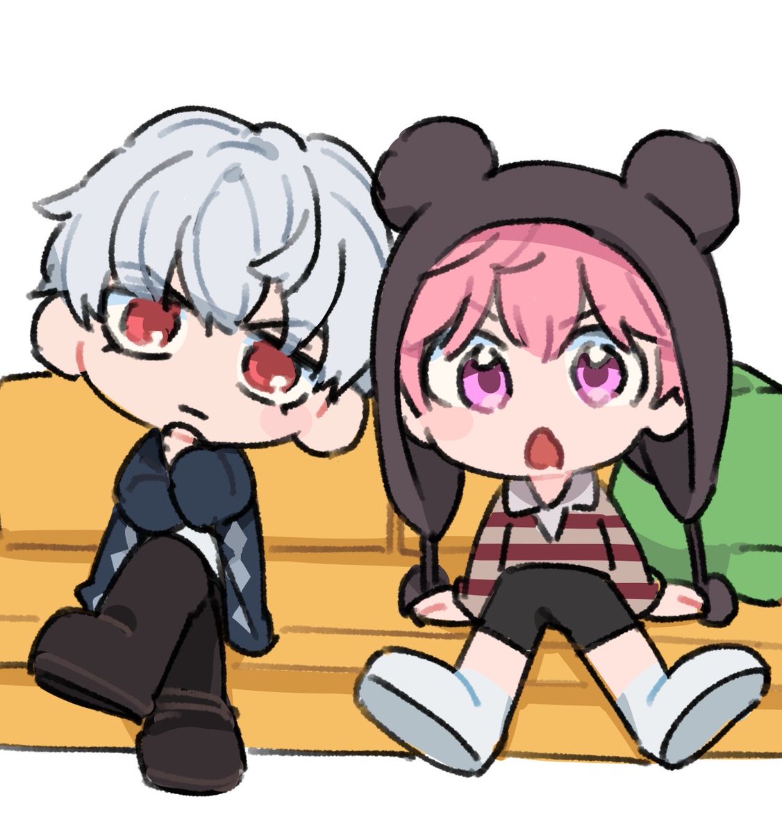 pink_N109HUNTER's tweet photo. ありがとうね https://t.co/o30BLA3Xsm