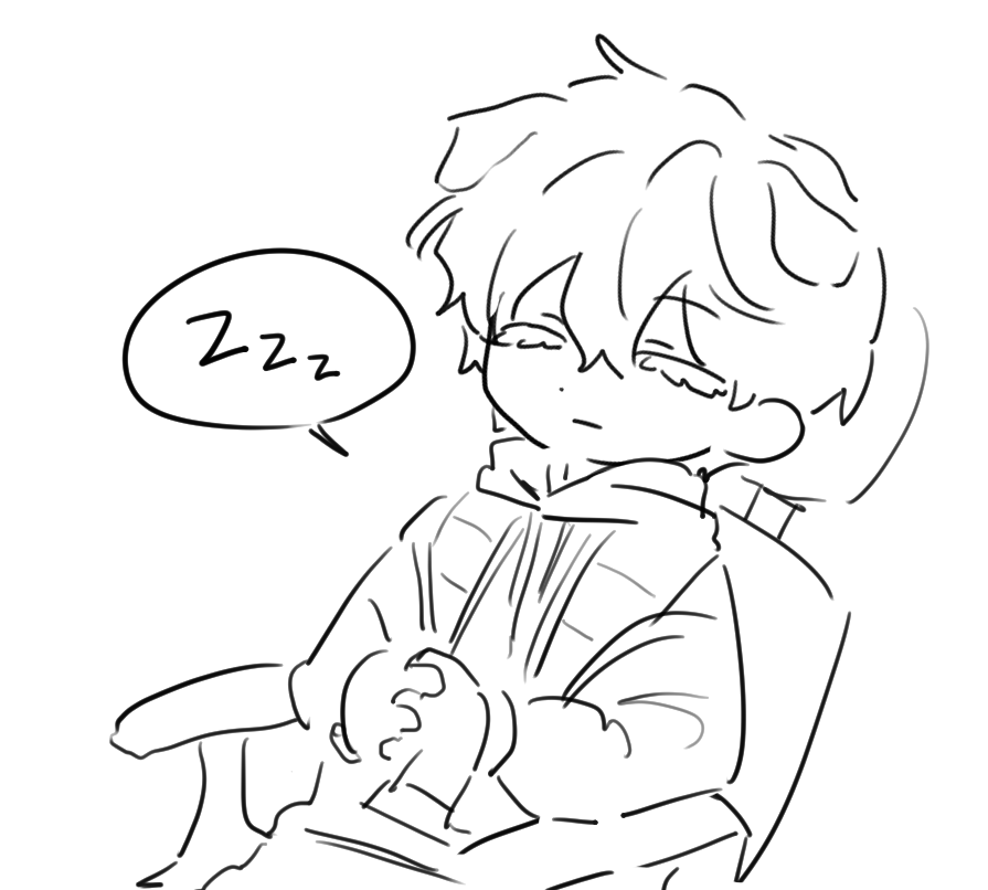simhaeyorisa's tweet photo. 쿨쿨 https://t.co/VgN6ciZols