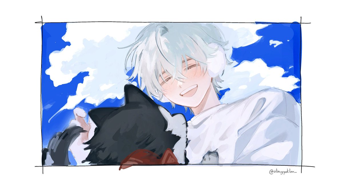oliengyoklor_'s tweet photo. I swear https://t.co/CfUVh7WqqD