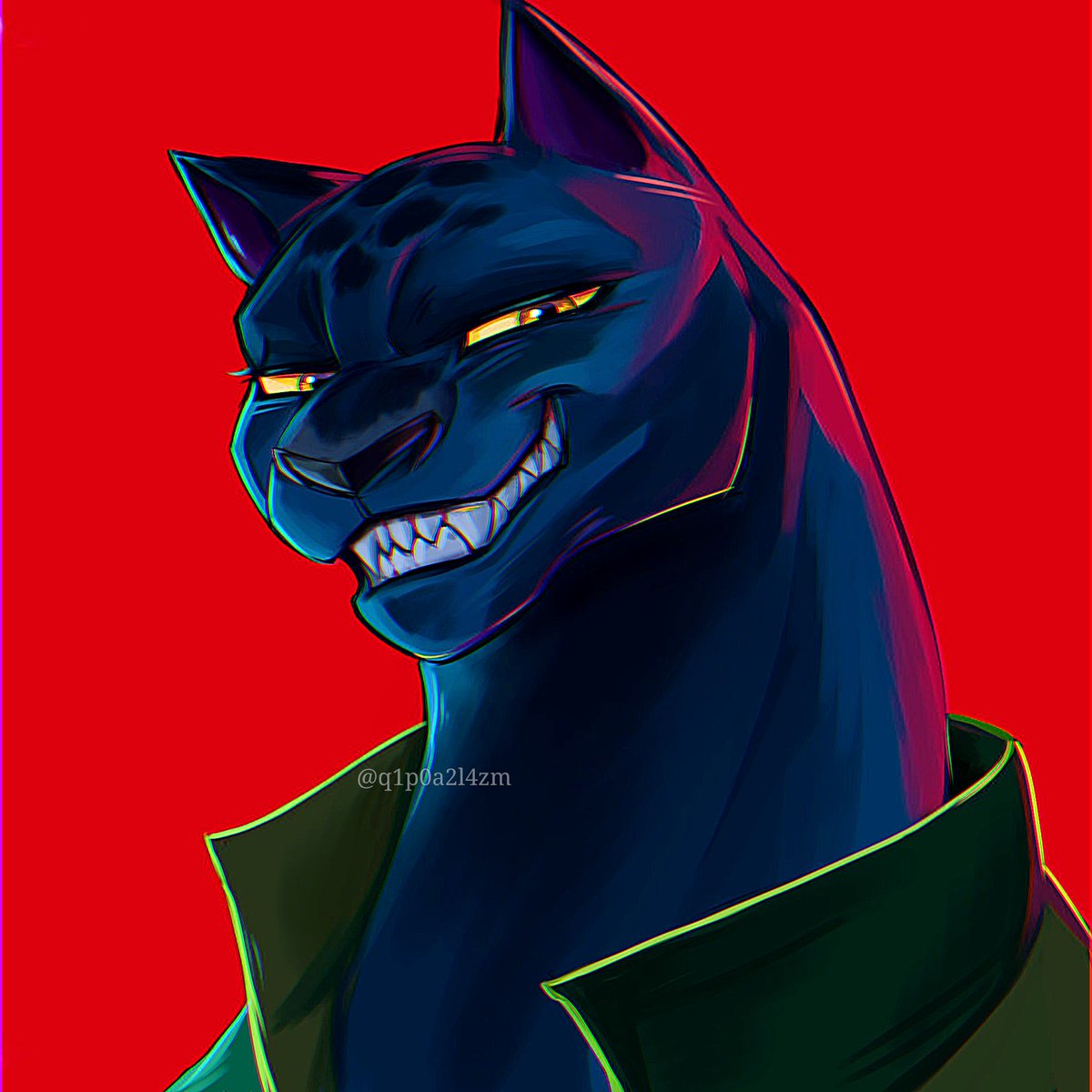 q1p0a2l4zm's tweet photo. Commision sample :D

#GOATmovie #jettfillmore #furry https://t.co/Helza6TGDF