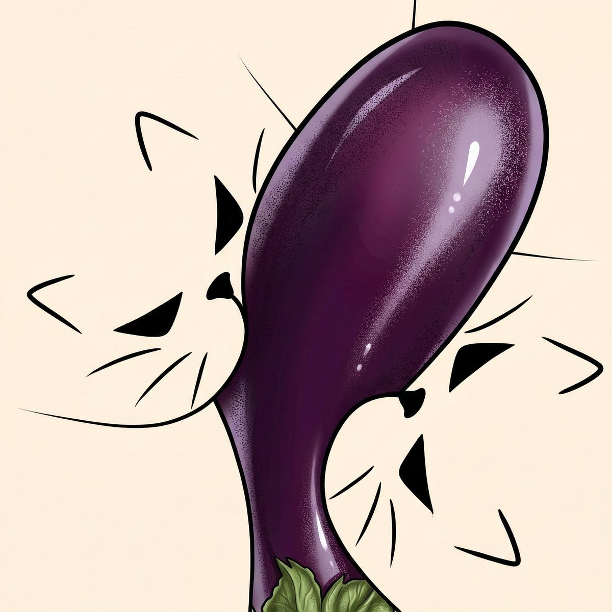 noyukine's tweet photo. 🍆🍆🍆（1/2） https://t.co/Z9eAo9MzZA