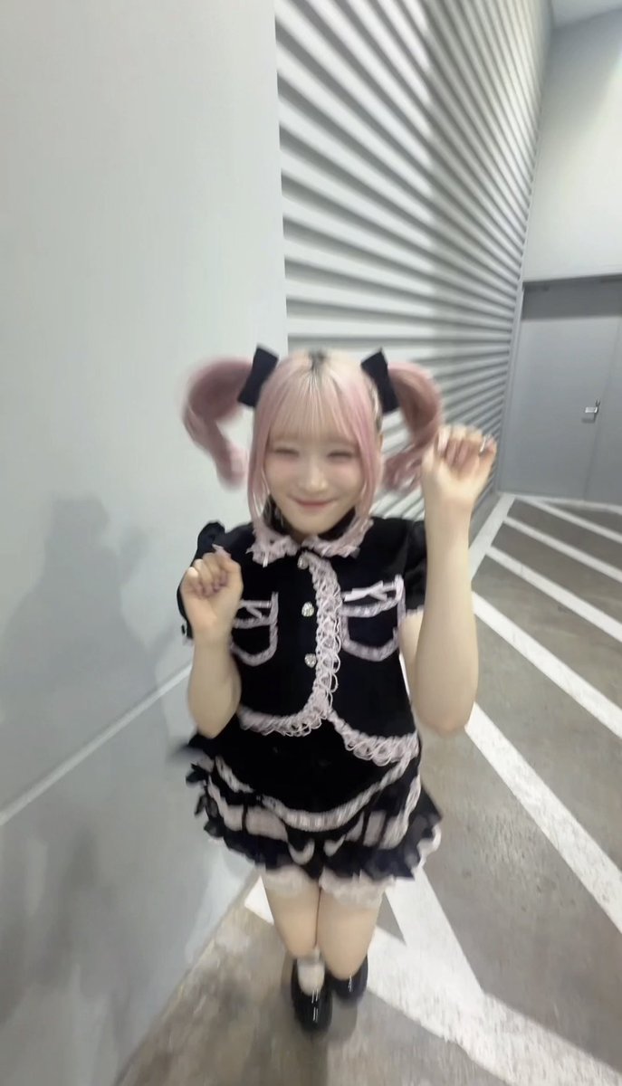 saitou_kiara's tweet photo. 変幻自在コロネちゃん😂🎀🎶 https://t.co/QMNMSV0iLp