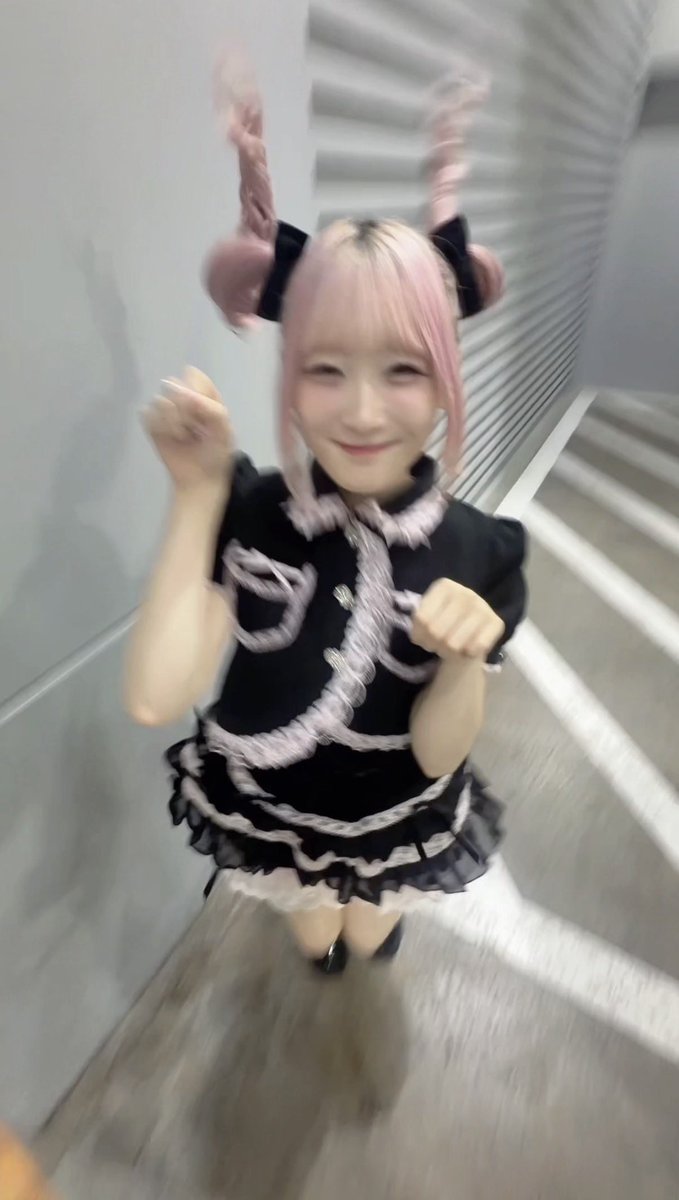 saitou_kiara's tweet photo. 変幻自在コロネちゃん😂🎀🎶 https://t.co/QMNMSV0iLp