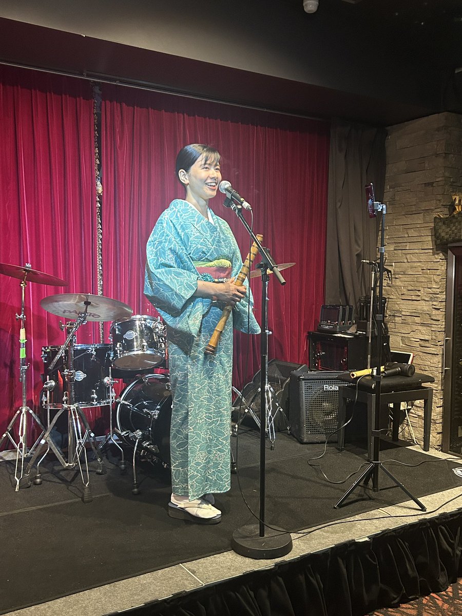 hagekoi_girls's tweet photo. 本日の音楽ゲストは、すみねさんです🎵
by よしみん
#ハゲコイ https://t.co/YiqFXFqKUm
#Ruan #スーパーミリオンヘアー
#銀座8丁目 #Xガール #生放送 https://t.co/9qCDUevc88