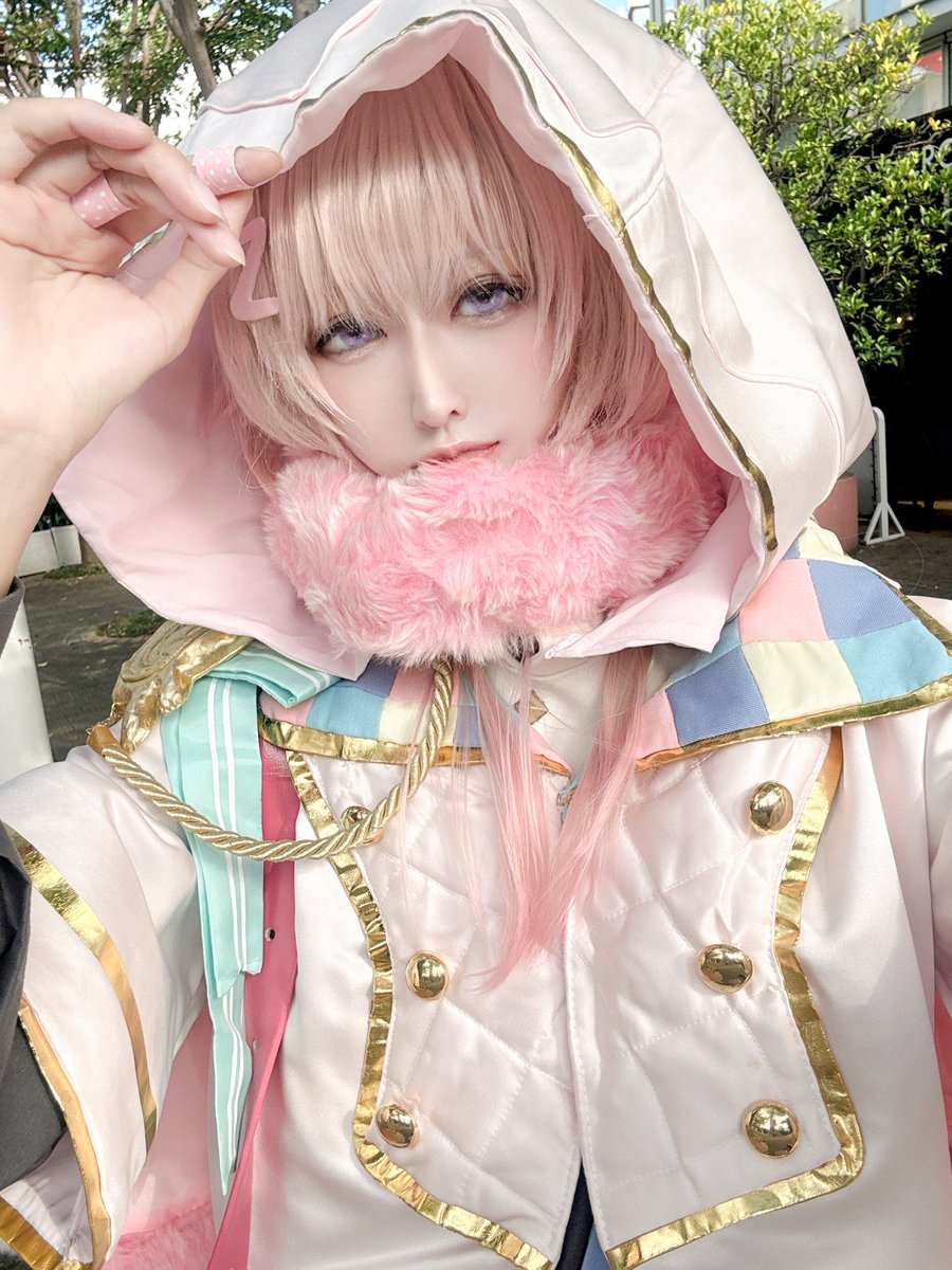 KAMIKI_black's tweet photo. 任務中ｳｨ✉️👒 https://t.co/afoO60k9r9