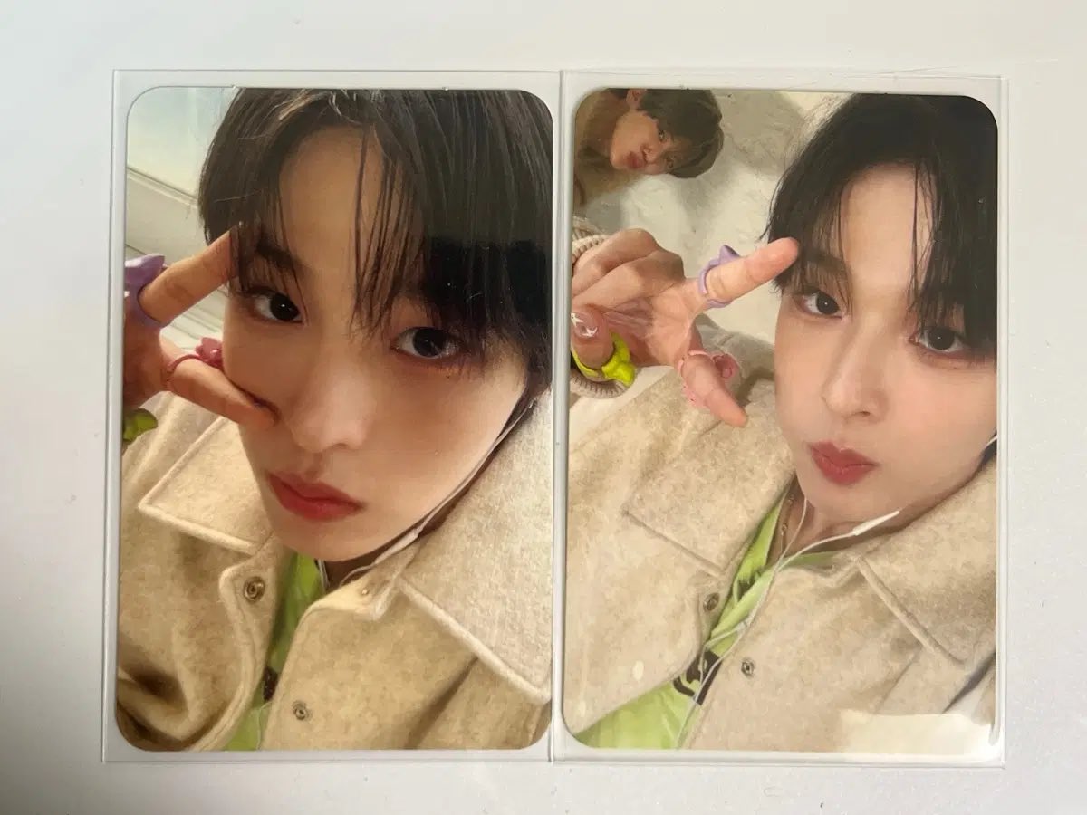 chubeenn's tweet photo. ดีล / ไม่พร้อมส่ง 💚

💚 การ์ดชิอน ริคุ จากอัลบั้ม *Wish* เวอร์ชันญี่ปุ่น 

* ไม่ขายแยก

[ ไม่รับผิดชอบหากมีดีเฟคจากต้นทาง ]

💚 985.-  รวมส่งในเกา + ส่งแอร์

ค่าส่งในไทย 45

Dm / แอด Line หน้าโปรไฟล์

#ตลาดนัดน้องวิช #ตลาดนัดnctwish https://t.co/YIwP2FAhXy