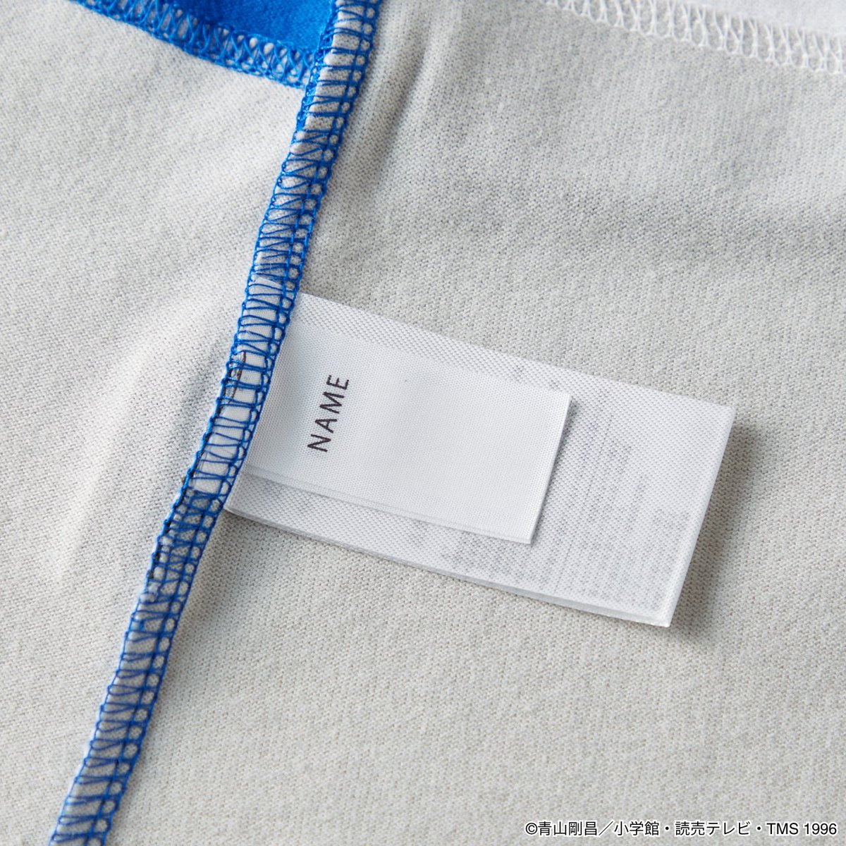 bellemaison_lab's tweet photo. 【新商品発売📢】

可愛すぎる…！！
コナンやキッドになれちゃうベビー服が登場！
重ね着したようなレイヤード風スタイルで、記念撮影やお出かけにも👓

身生地は綿100%で、おしりのマチやベビーの脚に合わせた形など機能もばっちりです🔎

ご購入は👇
