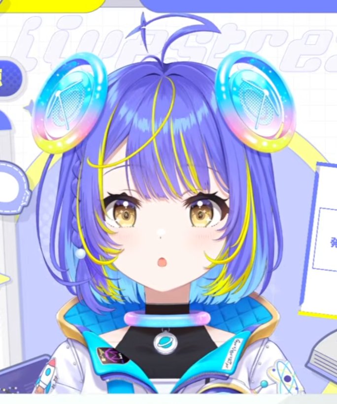 holo_miofa's tweet photo. おつそぴー!📡
さすがの考察力👏
物理に少しでも多くの人が興味を持ってくれるといいね!!︎︎👍
お口△かわいい!!笑
#宙科そぴあ
#SopiLive
#SopiCrew https://t.co/IwSK8hcl3q
