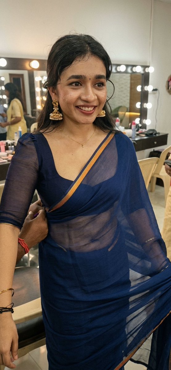 Toxic_Loading's tweet photo. Anishma❤️ https://t.co/LQCLMJLvnV