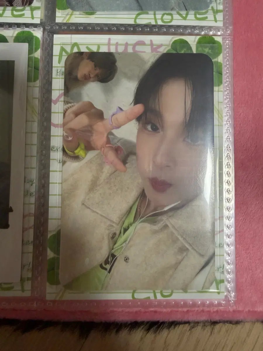 chubeenn's tweet photo. ดีล / ไม่พร้อมส่ง 💚

💚 การ์ดชิอน ริคุ จากอัลบั้ม *Wish* เวอร์ชันญี่���ุ่น 

[ ไม่รับผิดชอบหากมีดีเฟคจากต้นทาง ]

💚 750.-  รวมส่งในเกา + ส่งแอร์

ค่าส่งในไทย 45

Dm / แอด Line หน้าโปรไฟล์

#ตลาดนัดน้องวิช #ตลาดนัดnctwish https://t.co/a5bCwryiir