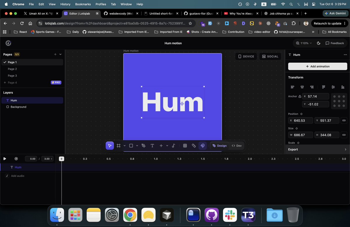 buildwithumair's tweet photo. @Choley_Bhature @LotiqLab Think you need to add a feature where a user can use AI to draw this kind of animation. https://t.co/Ch6uyftl1h
