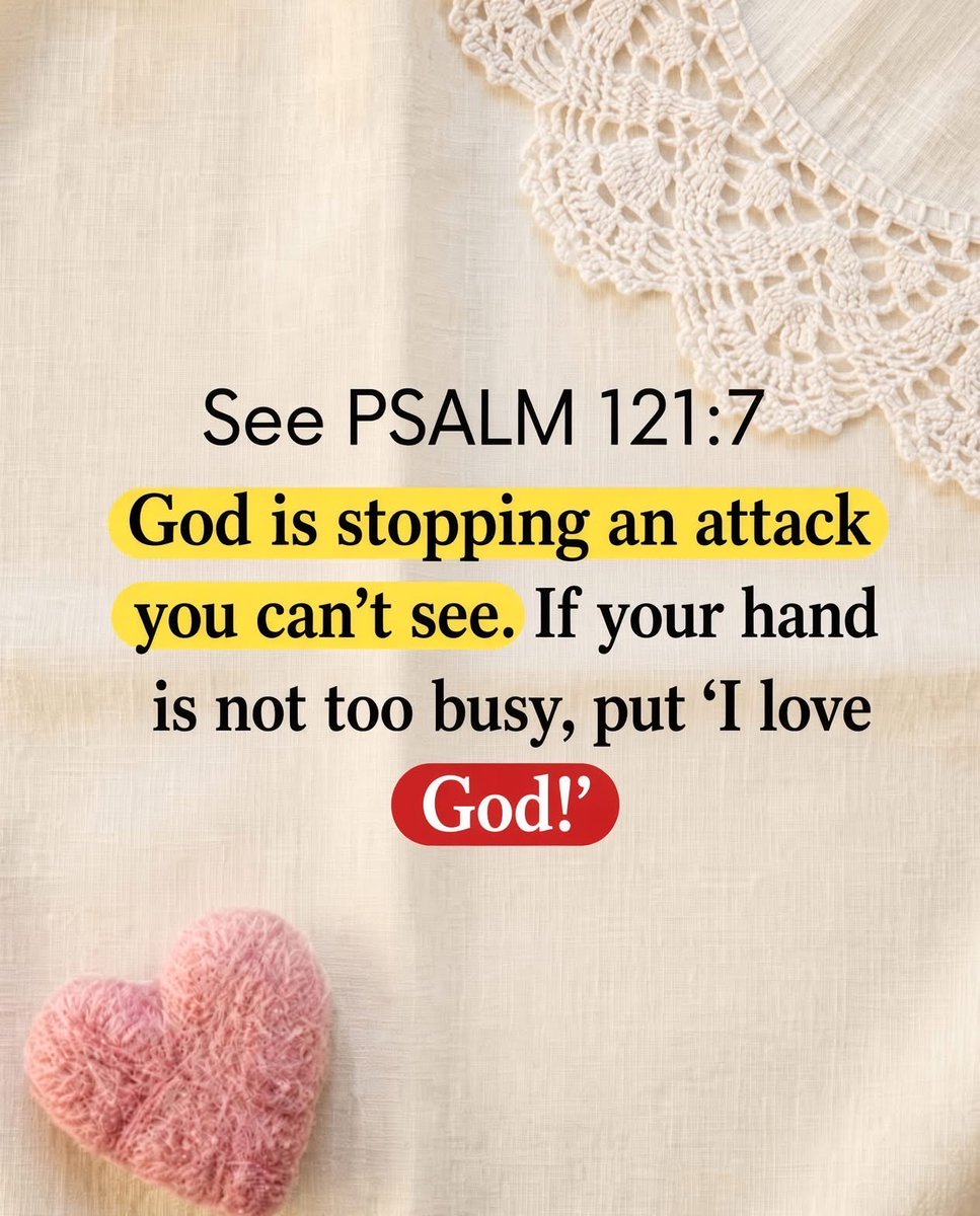 nancya9's tweet photo. Amen🙏💕🧡🧡 https://t.co/zWdO79gBQV