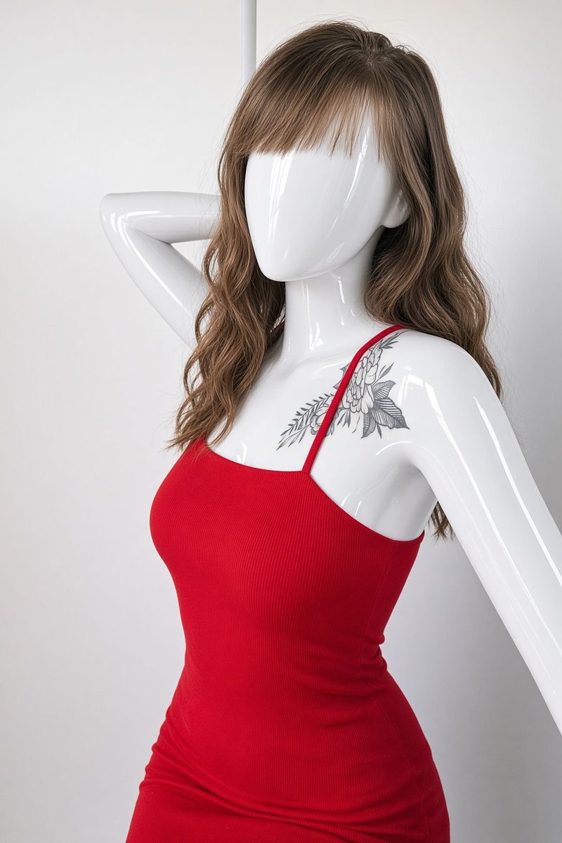 MarinMannequin's tweet photo. Some beautiful pics of @Laurad_arcy as a beautiful mannequin that she allowed me to share with you ! 

Please show her some love in the comment 

Join the collection 🤍 https://t.co/JDouLQGqyu
