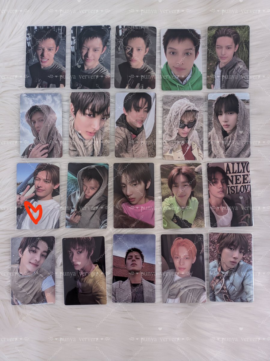 yfinesht's tweet photo. @jjamive Kak yang ini berapa harga? https://t.co/8GapSGo8TG