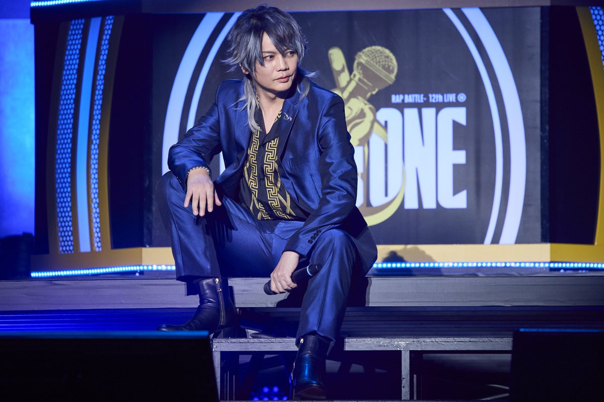 AnimeAnime_jp's tweet photo. 「ヒプマイ」12th LIVEのDAY1&amp;2公演レポ🎤

木村昴、浅沼晋太郎、白井悠介、速水奨、岩崎諒太、葉山翔太、小林ゆうら
全7ディビジョン・21名のキャスト集結！
https://t.co/l63mYChEfQ https://t.co/dlmqftuwQE