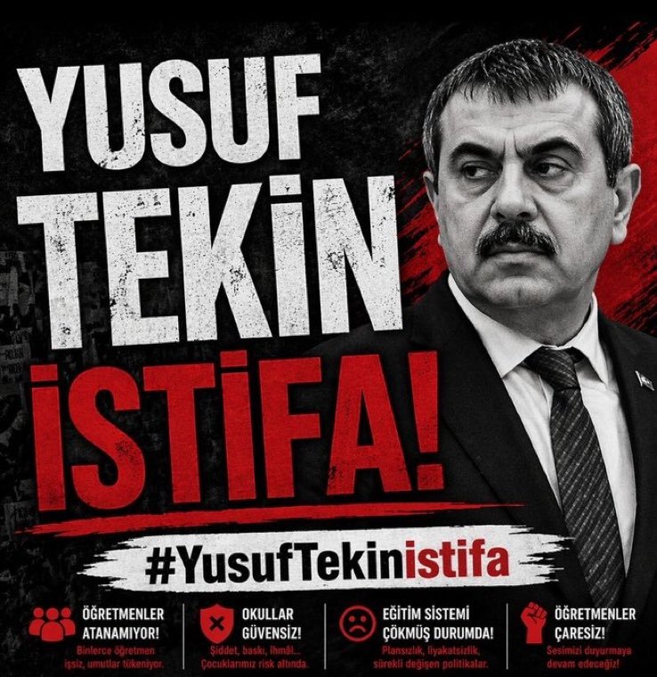 DilekP1923's tweet photo. Bir bakan bizi soyarken diğeri öğrencilerin can güvenliğini sağlamıyor !

Sanki düşman işgalinde gibi güzel ülkem 😒

#yusuftekinistifa et artık !!!! https://t.co/59zMCZOx7w