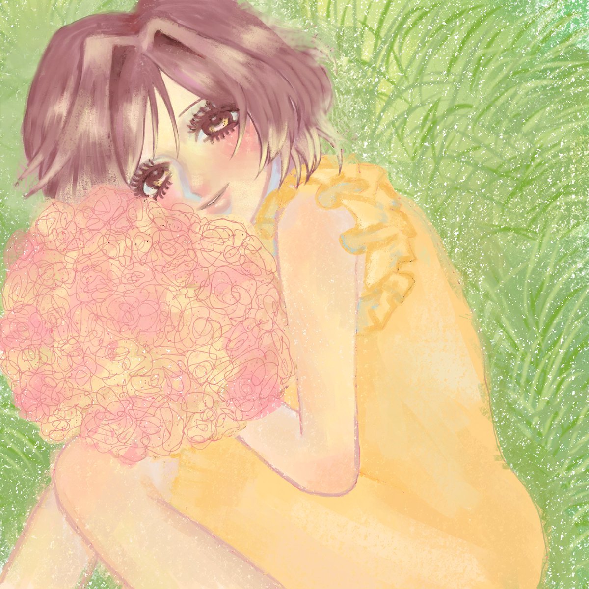 mcmc7n's tweet photo. 💐 https://t.co/grawTuSsES
