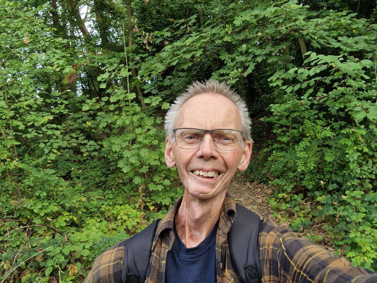 John_Dabell's tweet photo. Despite now having a heart condition as a result of major surgery, optimism is running the operation. The odds might be still stacked against me but I remain stubbornly available for tomorrow. https://t.co/mdjFrwtR0g